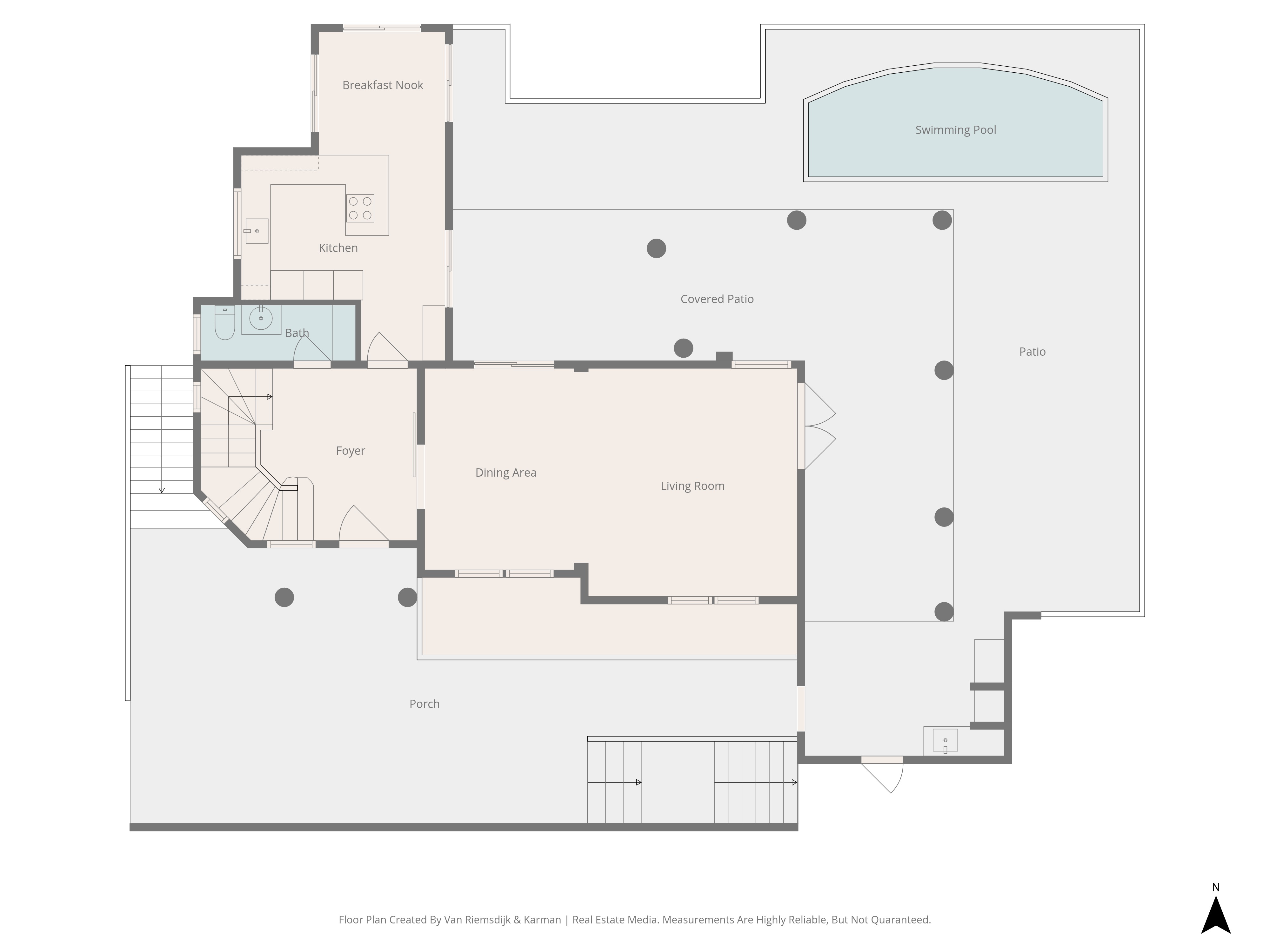 Lovely modern villa  for Sale in Piver, Javea, with great sea and mountain views 