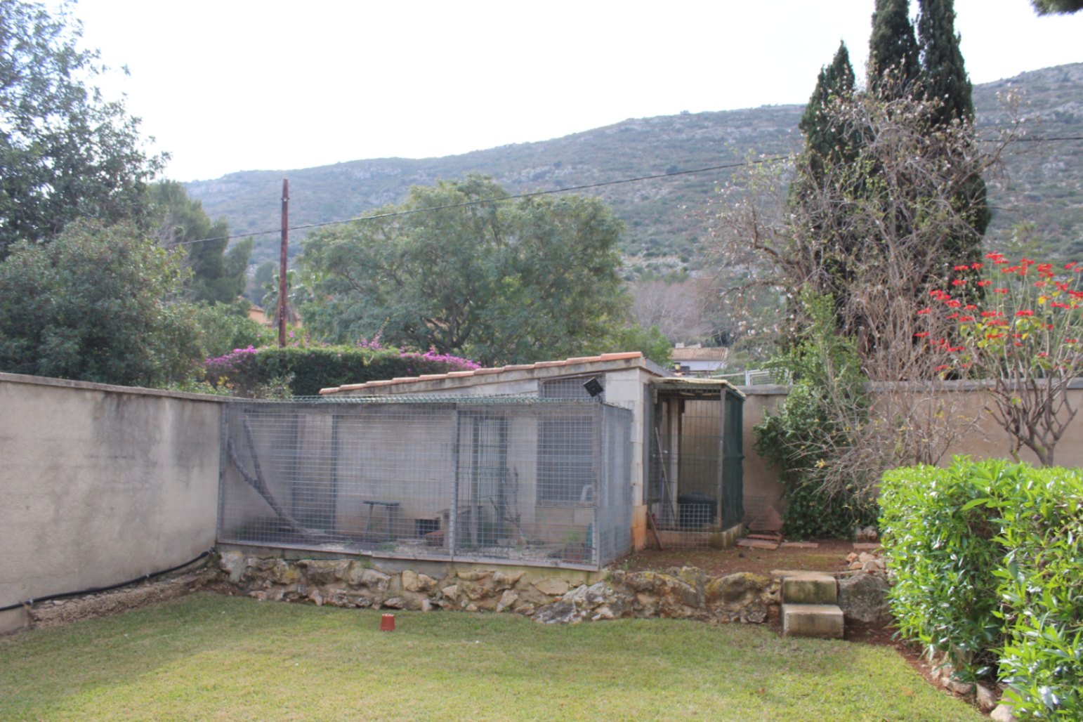 Opportunità in vendita vicino a Denia a la Xara