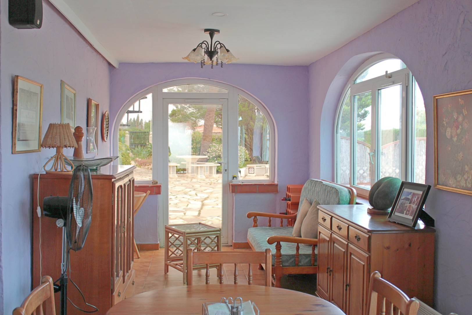 Opportunità in vendita vicino a Denia a la Xara