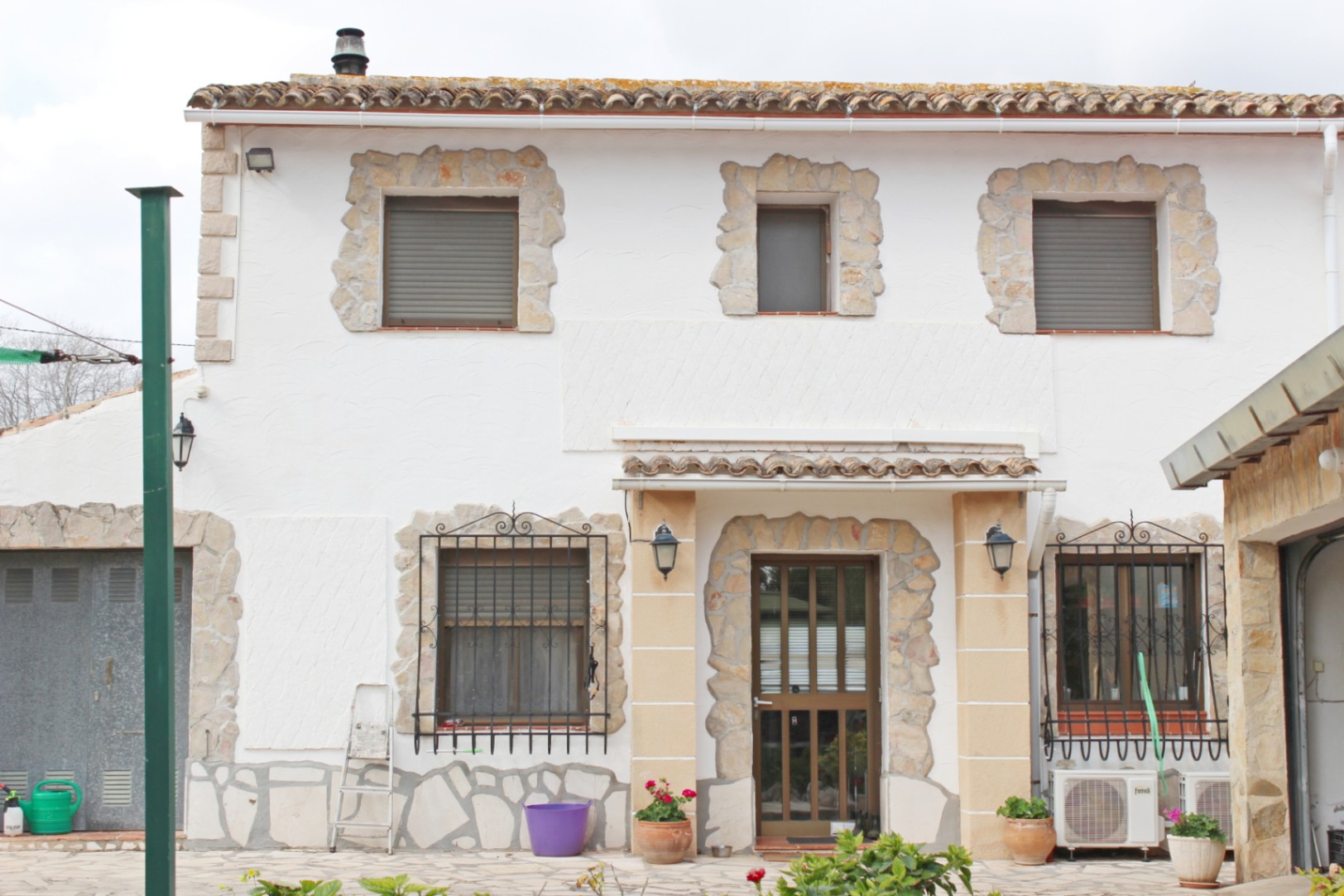 Opportunità in vendita vicino a Denia a la Xara