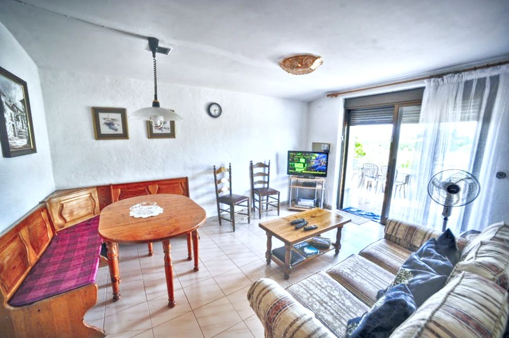 Opportunità in vendita vicino a Denia a la Xara