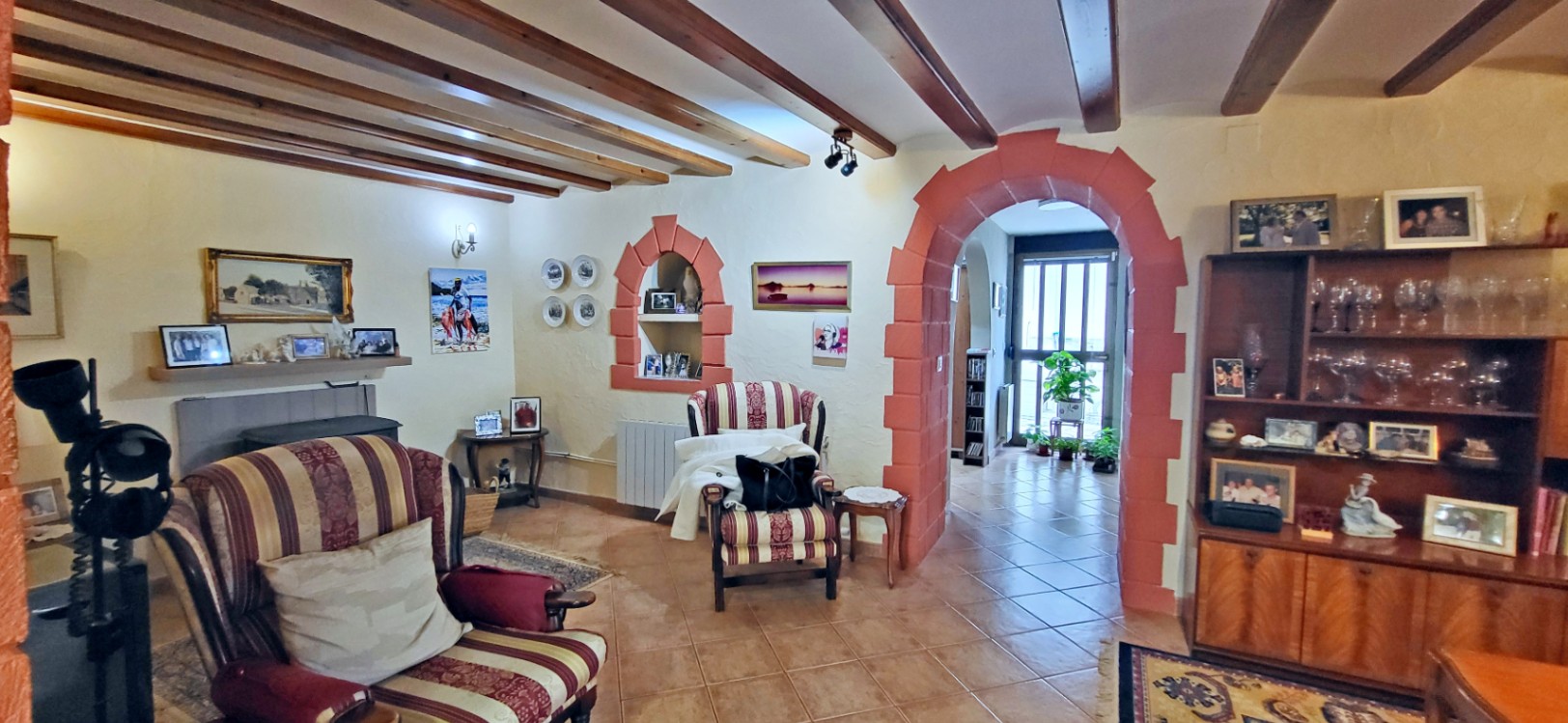 Opportunità in vendita vicino a Denia a la Xara