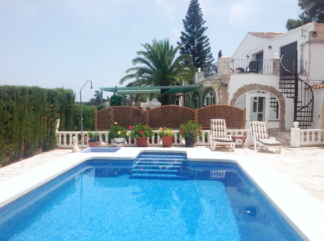 Opportunità in vendita vicino a Denia a la Xara
