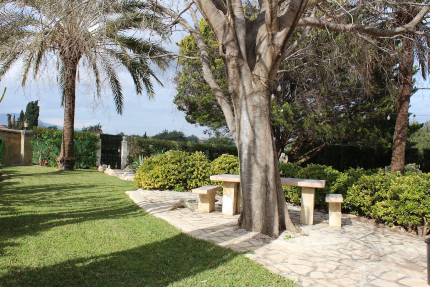 Opportunità in vendita vicino a Denia a la Xara
