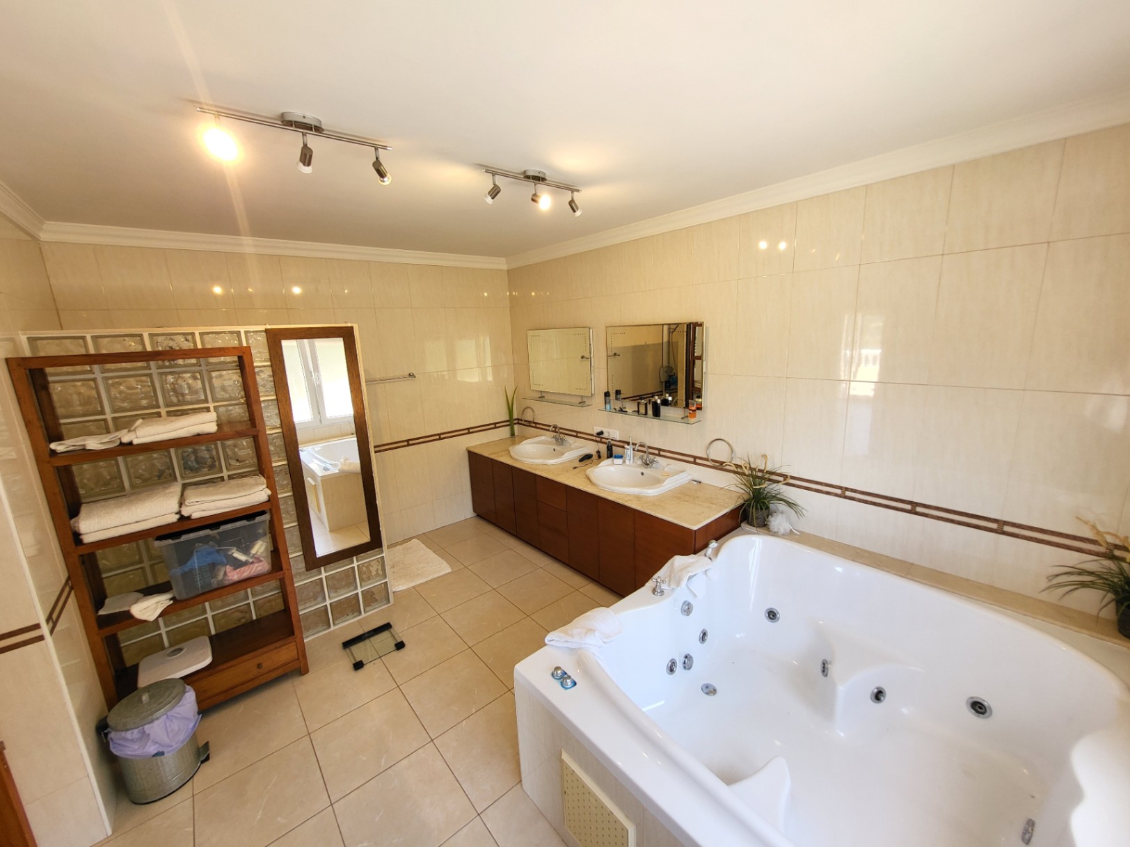 Stunning luxury Villa in Javea with a lot of privacy and amazing views