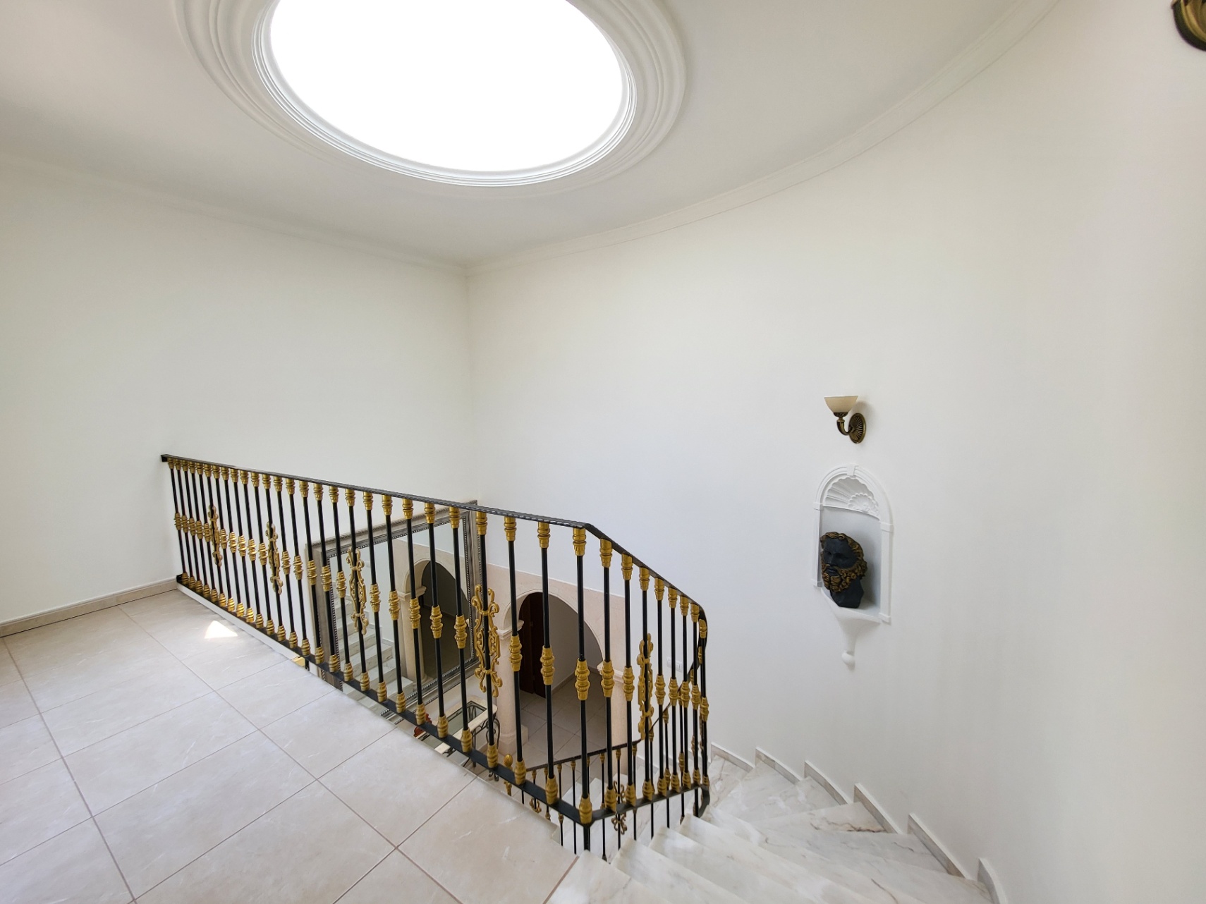 Stunning luxury Villa in Javea with a lot of privacy and amazing views