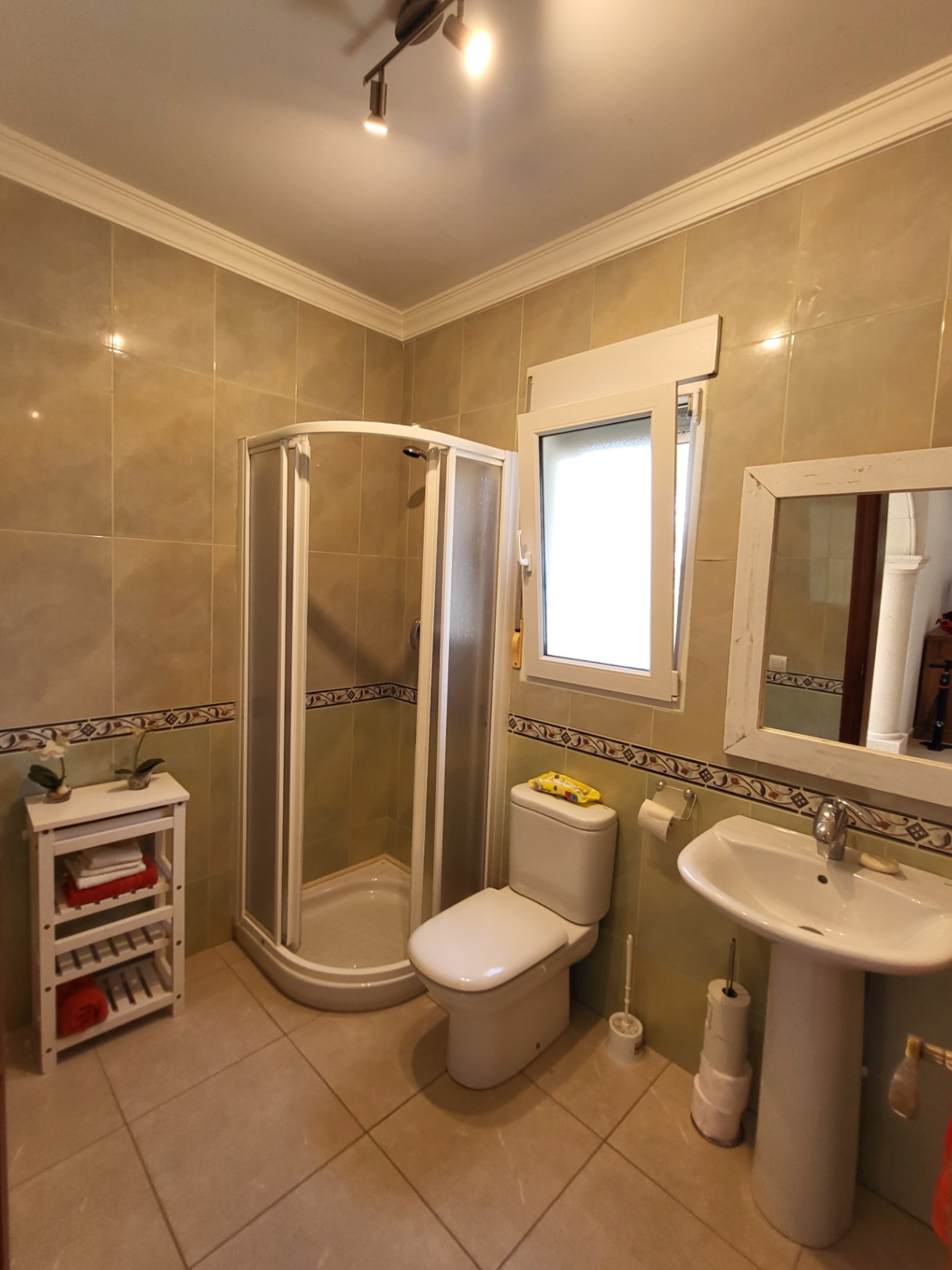 Stunning luxury Villa in Javea with a lot of privacy and amazing views