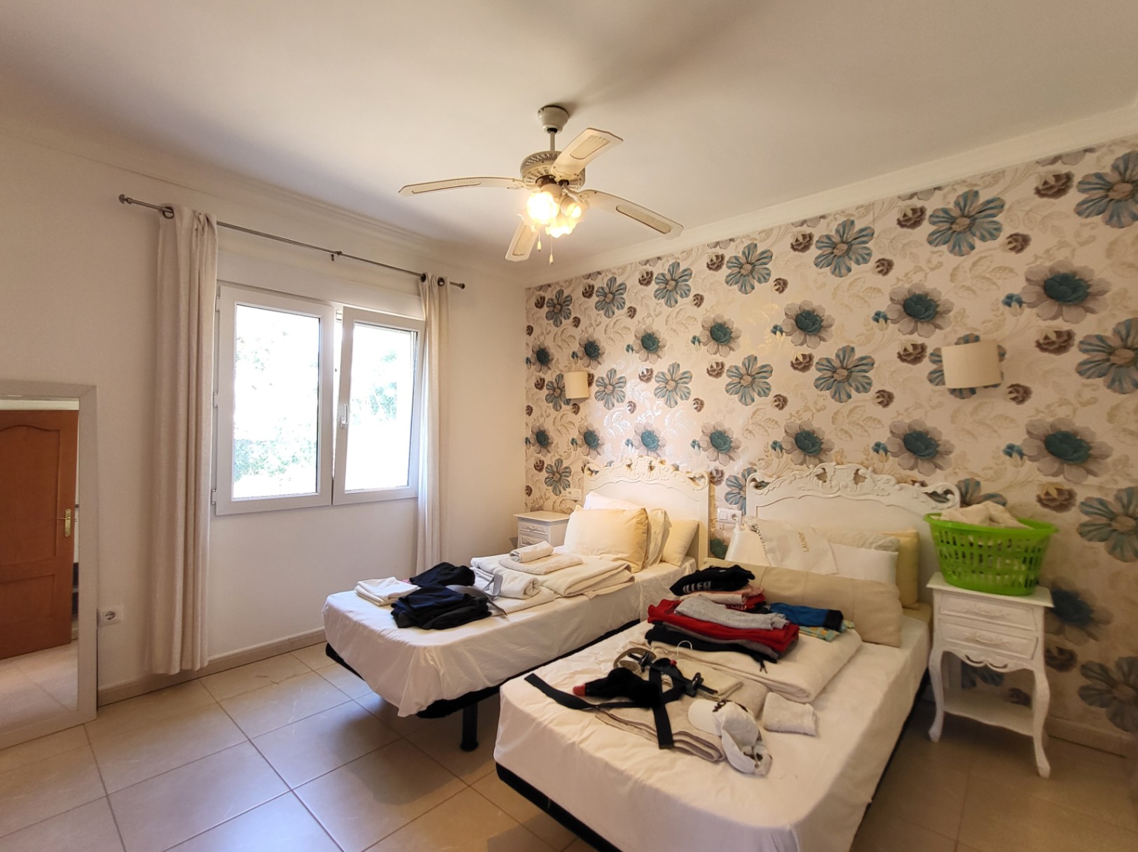 Stunning luxury Villa in Javea with a lot of privacy and amazing views