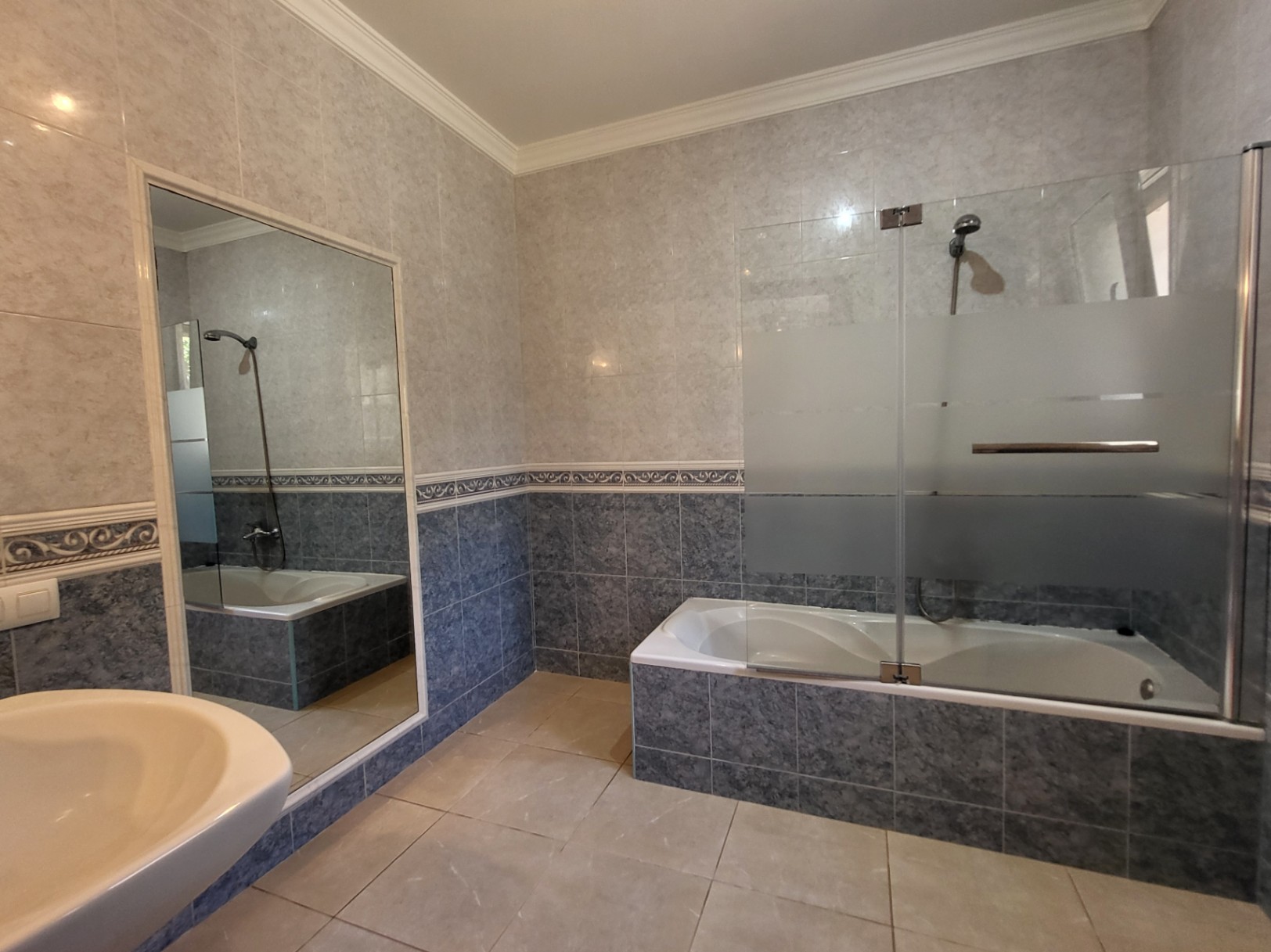 Stunning luxury Villa in Javea with a lot of privacy and amazing views