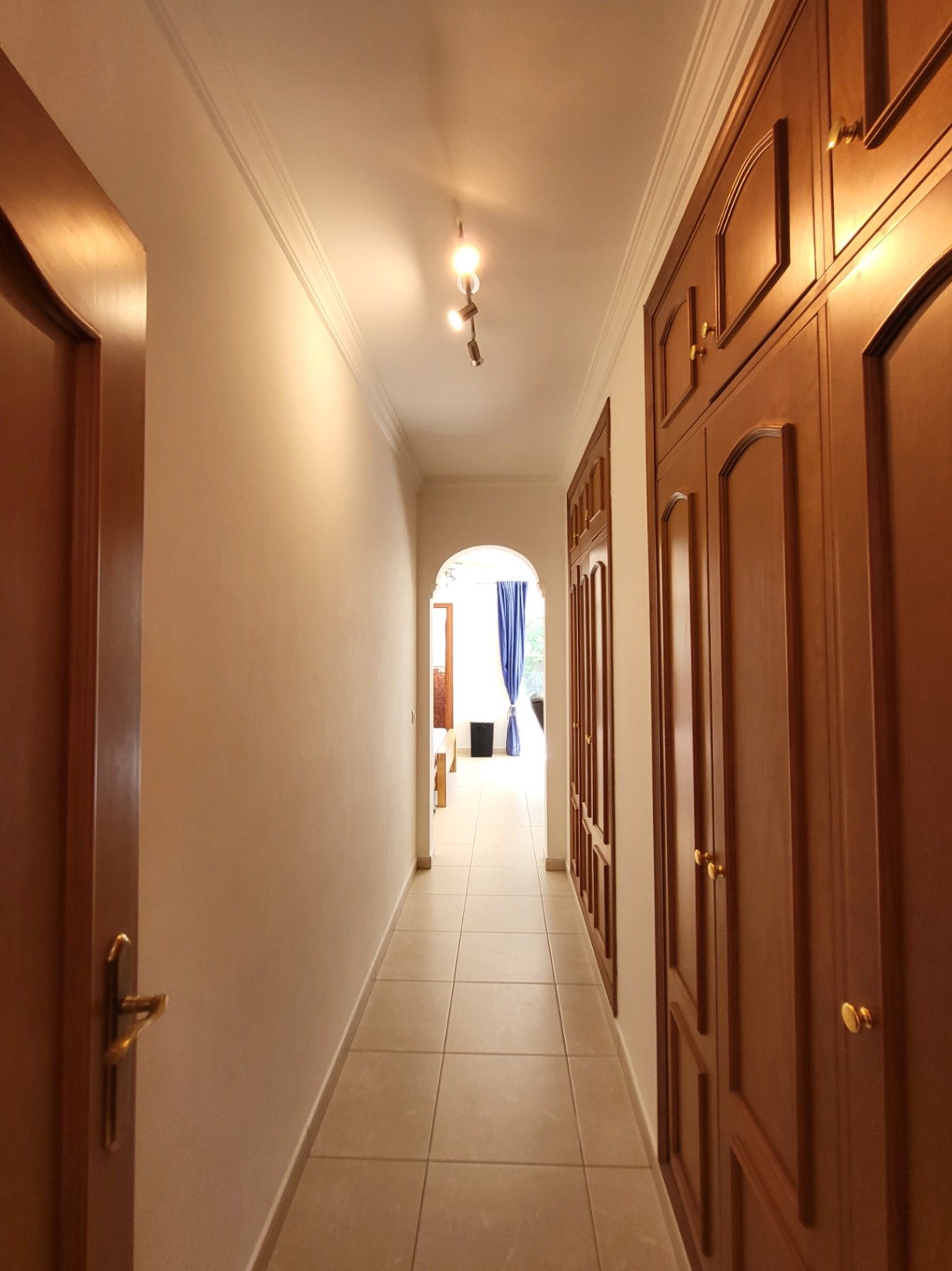 Stunning luxury Villa in Javea with a lot of privacy and amazing views