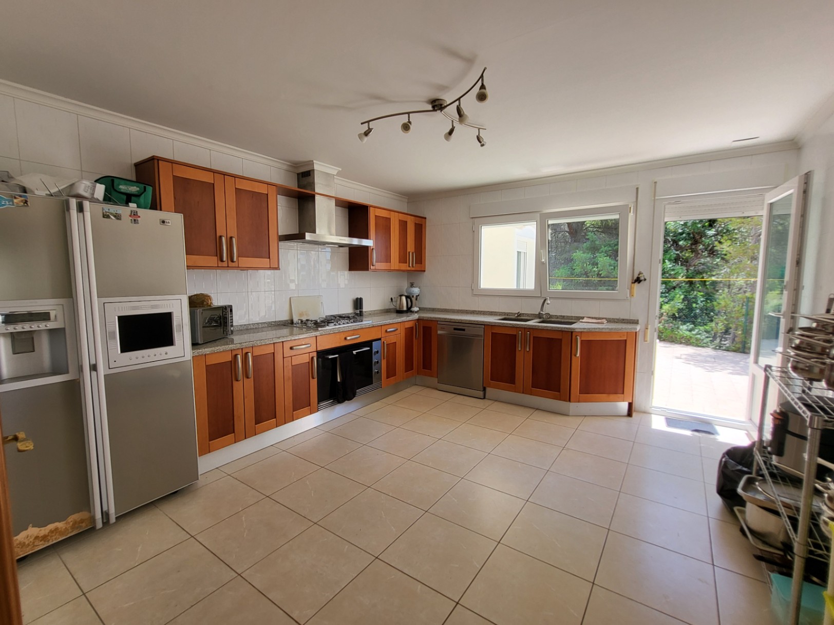 Stunning luxury Villa in Javea with a lot of privacy and amazing views