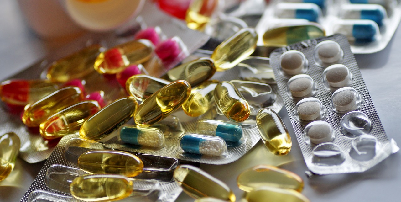 Looking for a pharmacia?