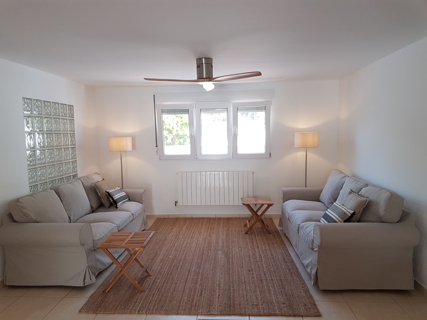 Stylish villa voor 6 personen
