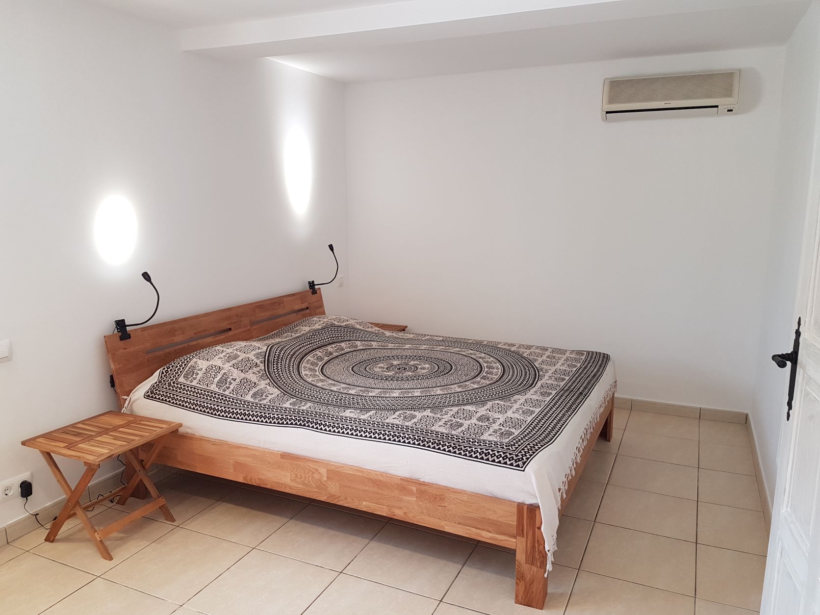 Stylish villa voor 6 personen