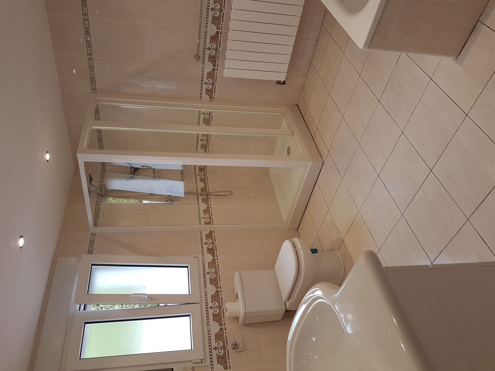 Stylish villa voor 6 personen