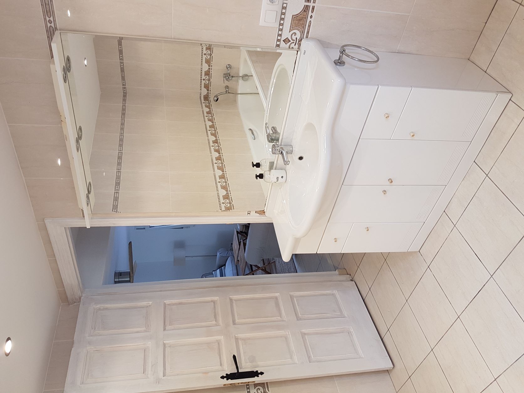 Stylish villa voor 6 personen