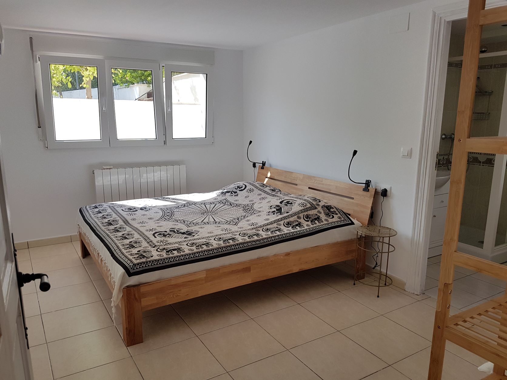 Stylish villa voor 6 personen