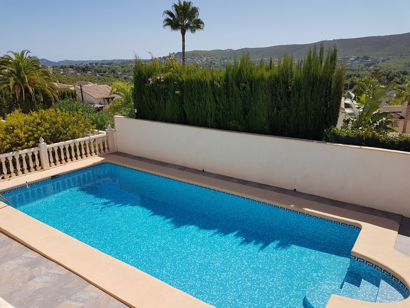 Stylish villa voor 6 personen