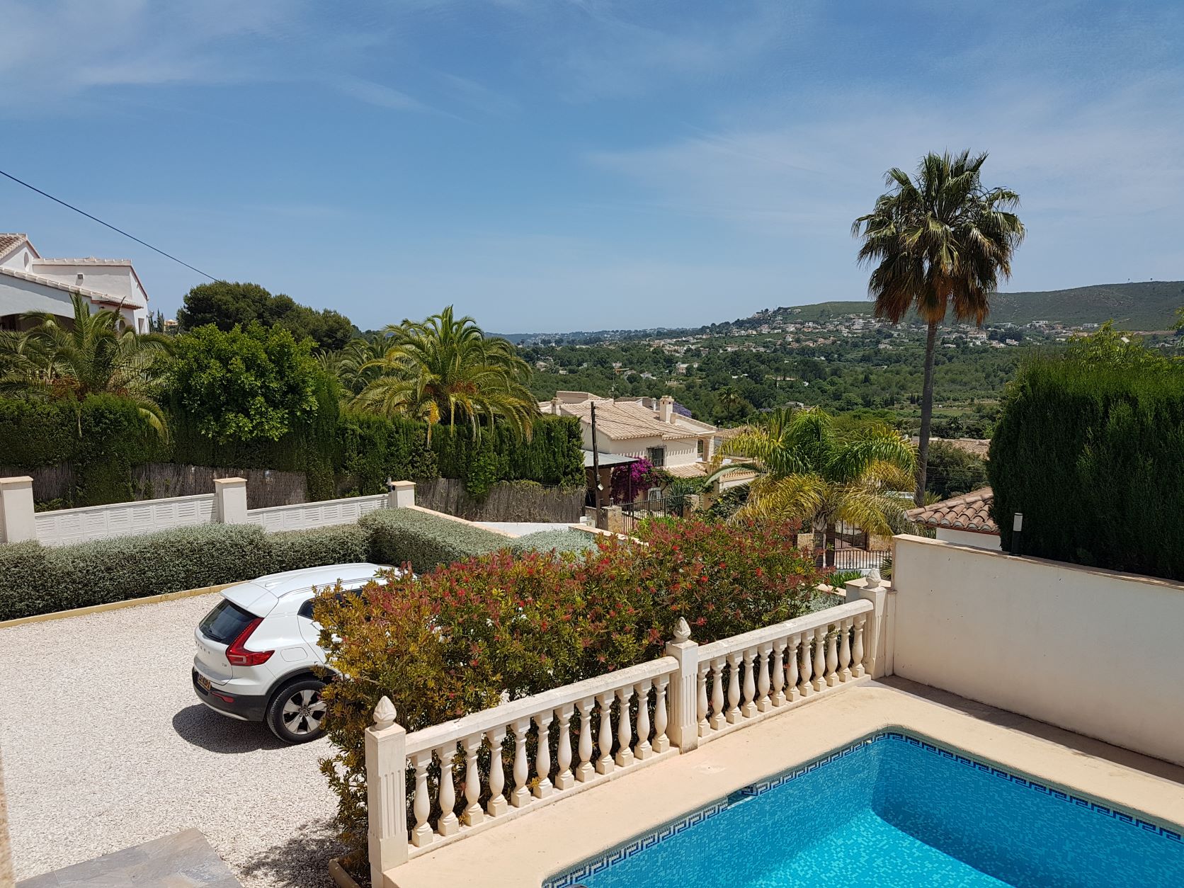Stylish villa voor 6 personen